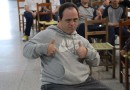 Arraiá do Serviço de Convivência e Fortalecimento de Vínculos é realizado com sucesso