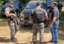 Suspeito de envolvimento em assassinato de policial morre em confronto com a RONE no Paraná