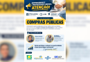 Palestra sobre compras públicas será realizada na Ascoagrin