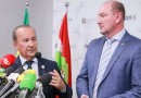 Mauro de Nadal deve assumir o governo de SC em julho