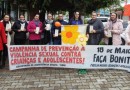 Maio Laranja no combate do abuso e exploração sexual de crianças e adolescentes