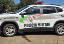 Estudante leva simulacro de arma para escola e mobiliza Polícia Militar