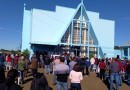 Confirmada programação da Romaria do Caravággio, dia 26 de maio