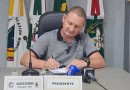Vereador Valdecir Schmeier requer verbalmente implemento de reajuste na insalubridade de Auxiliares de Dentista