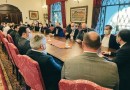 Prefeito defende investimentos em infraestrutura na região