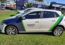 Agência do Trabalhador recebe novo veículo