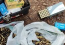 Operação Fauna Silvestre resulta na apreensão de arma de fogo e materiais de caça no Oeste de SC