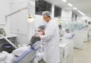 Clínica de Odontologia da Unoesc iniciará os atendimentos à comunidade no mês de abril