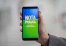 Nota Paraná sorteia prêmio de dezembro nesta segunda-feira