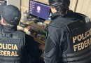 Operação da PF em Santa Catarina combate pornografia infantil pela internet