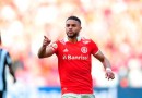 Inter anuncia compra de Wanderson