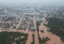 RS tem 147 mortes e mais de 2 milhões de afetados pelas enchentes