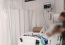 Pai é preso após ser filmado abusando da filha internada na UTI de hospital; equipe de enfermagem gravou vídeo e fez denúncia
