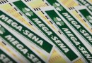 Mega-Sena sorteia nesta terça-feira prêmio acumulado em R$ 65 milhões
