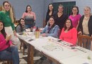 Associados do Veterano AFMB promovem primeiro evento alusivo ao Dia das Mães