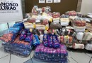 Alimentos e rações repassados ao Procon por supermercados autuados em fiscalizações serão destinados para entidades sociais e protetores doa animais