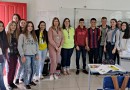 Profissionais realizam momento de diálogo perante o “Setembro Amarelo”
