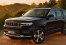 Jeep confirma segundo modelo híbrido no Brasil: Cherokee 4Xe