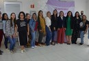 Palestra 'Queremos Todas Vivas' supera as expectativas