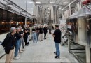 Unetri promove visita técnica de acadêmicos à cervejaria Big John