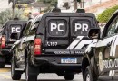 Polícia Civil prende policial militar envolvido em organização criminosa que movimentou R$ 150 milhões