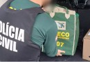 A corrupção em SC é medida em número de presos: 24 prefeitos em um ano e meio