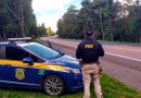 PRF divulga resultados da "Operação Independência 2023"