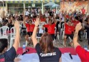 Professores anunciam greve nas universidades federais em abril