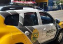 Homem com mandado de prisão é preso pela Polícia Militar