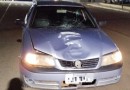 Idoso de 74 anos morre atropelado por carro no centro