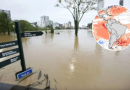 El Niño deste ano vai ser mais intenso do que em 2023, prevê Defesa Civil