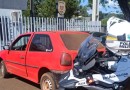 Homem furta veículo e usa cartões do proprietário que estavam no carro