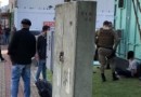 Homem agride companheira por não aceitar fim de relacionamento