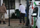 Inicia o julgamento de Cleviton de Lima de Carvalho