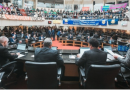 Deputados de SC aprovam aumento dos próprios salários em menos de um minuto