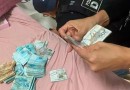 Operação em Chapecó mira suspeitos de desviar verba de bolsas do Uniedu