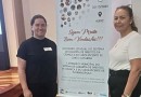 Conselheiras tutelares de Guarujá do Sul participam de Encontro Estadual