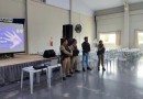 Polícia Militar realiza Operação Virtude com palestra sobre prevenção à violência contra idosos
