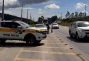 Mudança no Código de Trânsito proíbe guincho em blitz e dá prazo de 15 dias para regularização dos veículos