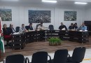 Legislativo realizará eleição para escolha de novo presidente nesta terça-feira