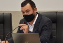 Suplente Buffo assume vaga de Moacir Fiorini