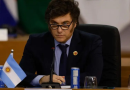 Como a vitória da oposição nas eleições legislativas em Buenos Aires ameaça Milei