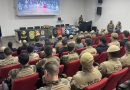 Curso de Unidades Especializadas de Fronteira forma 35 agentes