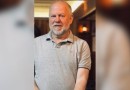 Homem de 67 anos está desaparecido em Joaçaba