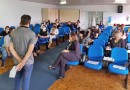 Colegiado de Educação delibera por retorno das aulas 100% presenciais na região