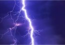 Frente fria e forte calor trazem chuva volumosa para Santa Catarina; veja regiões