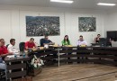 Vereadores aprovam projetos de lei e recebem esclarecimentos sobre o novo Código Tributário do município