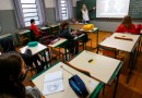 Aulas das escolas da rede estadual de SC começarão no início de fevereiro em 2022