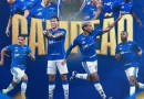 Cruzeiro vence Atlético-MG e conquista o Mineiro após 7 anos