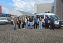 Município entrega quatro novos veículos para reforçar atendimento à população